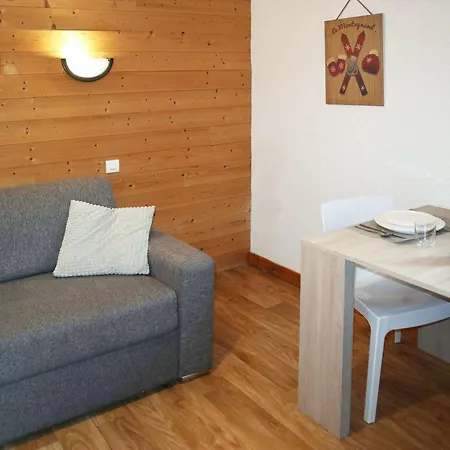 2 Pers Proche Pistes - Fr-1-322-614 * Les Orres