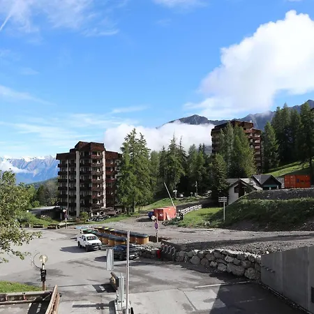 Apartment 2 Pers Proche Pistes - Fr-1-322-614 *
